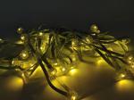 IP67 Pixel Lights Colorful House Eaves Light Decorative Lamp Outdoor Waterproof
