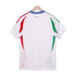 Italy 2024 Away Fan Edition Jersey Group Customization