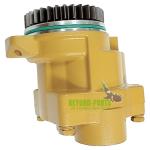 catererpillar E349 Excavator Spare Parts C13 Engine Oil Pump 233-5220 2335220