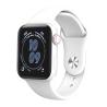 Buy cheap Smart Fitness Tracker Smart Watch 24 Hours Body Temperature Monitoring I Watch from wholesalers