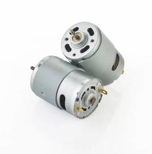 Wholesale Hair Dryer Motor KG-540 18000rpm 24v Micro Dc Motor 36mm For Hair Dryer from china suppliers