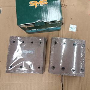 Wholesale SMS-40148 WG9200340068 Brake Lining OEM / ODM / SMS from china suppliers