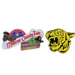 Manufacturer Custom Lapel Pin Badges Labels Design Your Own Logo Metal Crafts