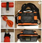 Best price china manufacture magnetometer /manufacture proton magnetometer