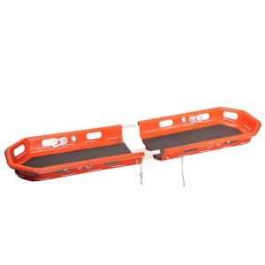 Wholesale ABS Splittable Anti Erosion Helicopter Rescue Stretcher from china suppliers