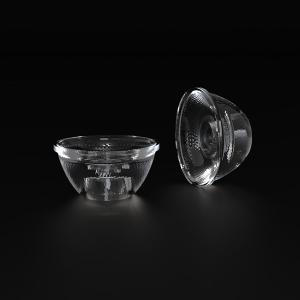 Wholesale Diameter 35mm Restaurant Recessed Led Lighting Lens Beam Angle 36 degree from china suppliers