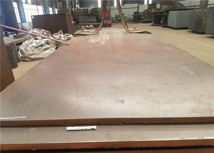 Precision Alloy Petrochemical Industry Invar Plate / Invar Sheet Material
