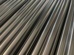 304H 440A 904L 201 Cold Drawn Stainless Steel Round Bright Bar Hair Line
