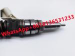 20929906 BEBE4D14101 EC700 D16 Unit Injector