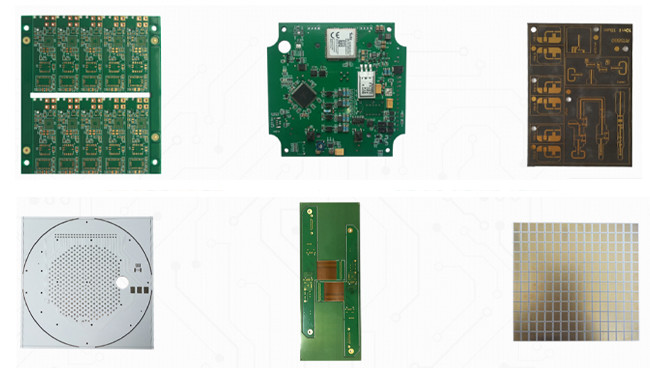 Smt EMS PCB Assembly Pcba Prototype Conceptual Product Development