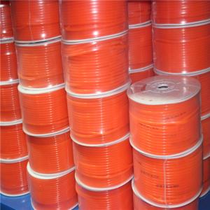 Wholesale Smooth Polyurethane Round Belt High Tensile Strength Diameter 15mm from china suppliers