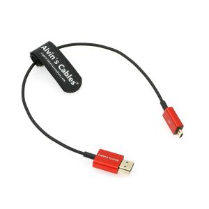 Wholesale 8K 2.1 Micro-HDMI To HDMI Cable High Speed For Atomos Ninja V 4K 60P Record For Canon from china suppliers