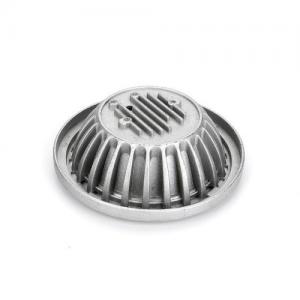 Wholesale OEM Aluminum Alloy Radiator Casting Parts For New Energy from china suppliers