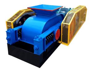 Wholesale Mpg Series 15kw Roll Crusher Machine For Rare Earth from china suppliers