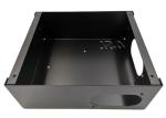 Industrial Sheet Metal Bending Services Versatile ASTM Standard