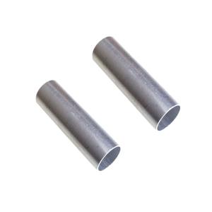 5mm-12000mm Length Carbon Seamless Steel Pipe 8011 Anodized Aluminum Pipe