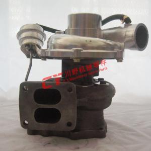 Wholesale 14201Z5877 14201Z5613 Excavator Turbocharger For RHE6 VD36 from china suppliers