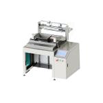 Automatic Counting Bagging Machine Big Plastic Parts Cylinder Film Packaging