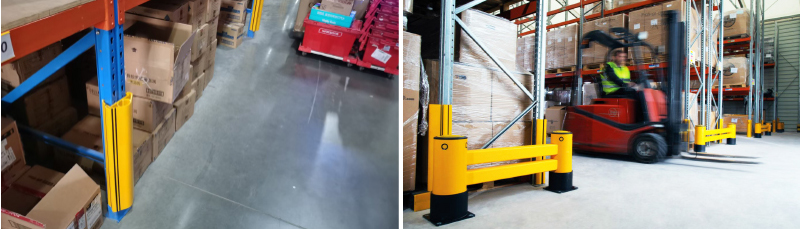 Heavy Duty Rack