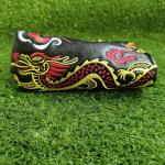 club covers , Golf headcover , golf headcover , putter headcover , headcover