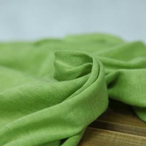 Wholesale Ready Made Summer Plain Dyed 85gsm 155cm 32S 100 Viscose Fabric from china suppliers