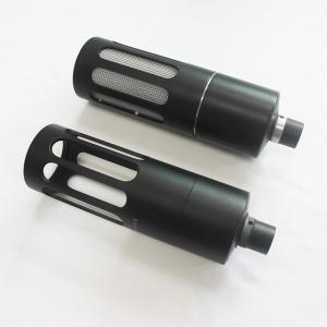 Wholesale ODM Durable Aluminum Die Casting Parts For Microphone ISO9001 from china suppliers
