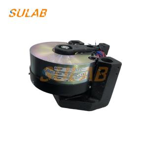 Wholesale 5400 Elevator Traction Machine VAR11-01 Host Brake 3232N 4500N 59605081 Mayr Brake Lift Spare Parts from china suppliers