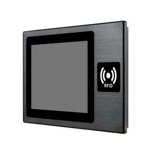 Wholesale 1024x768 10.4 Inch Touchscreen Fanless Embedded Panel PC from china suppliers