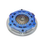 Twin Plates Toyota 2UR-GSE 3UR-FE Racing Clutch 225mm