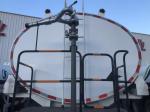Water Sprinkler Trucuk For Municipal Sanitation Road Clean