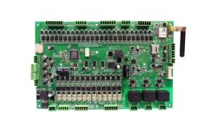 Wholesale electronic assembly contract manufacturer Devices Plating Gold PCBA from china suppliers