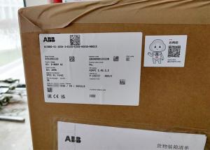 Wholesale ACS880-01-105A-3+D150+K454+N5050+E200 Frequency Inverter 3AUA0000135128 from china suppliers