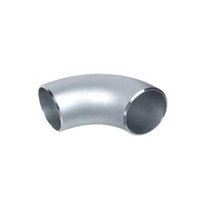 Wholesale METAL 1&quot; Stainless Steel Pipe Fittings 90 Long Radius Degree Elbow from china suppliers