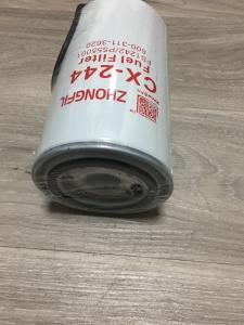 Wholesale Excavator Filter 600-311-3620 6003113620 For CX244 R215-7 R225-7 from china suppliers