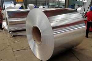 Wholesale 3mm 7068 5083 Automotive Aluminium Alloy Sheet Metal Coil Curtain Wall from china suppliers