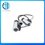UC4020757708 Solenoid Valve For Loader WA270 WA320 WA380 Komatsu Excavator Parts