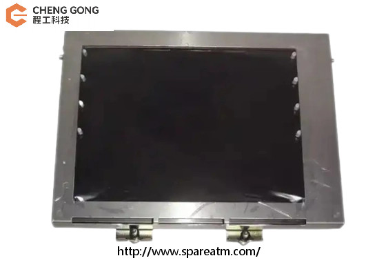 009-0016897 ATM Parts NCR 5886 5877 12.1 Inch Monitor LCD Display VGA 0090016897