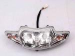 HONDA WAVW125 MOTORCYCLE MOTORBIKE MOTOR HEAD LIGHT