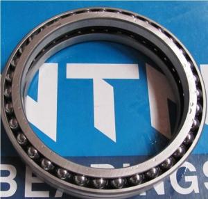 Wholesale Excavator Bearing Angular Contact Ball Bearing SF5811Px1 290 X 380 X 40mm from china suppliers
