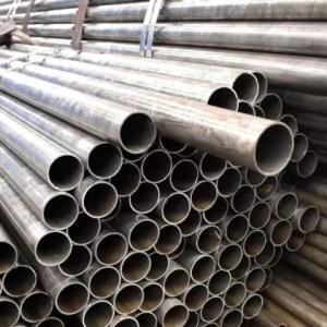 Wholesale 16Mn Precision Carbon Steel Tube 25mm Precision Seamless Steel Pipe from china suppliers