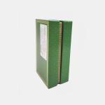 Digital Printing Custom Logo Printed Cardboard Box Gold Foil Logo Gift Box
