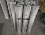 DTW Woven Wire Mesh Screen 201 304 304L 316 316L Stainless Steel , Dutch Wire