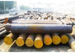 ASTM 5145 / JIS SCr445 Alloy Forged Steel Bar Dia 130 - 1600mm Below 16 Meters