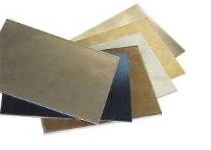 Wholesale Ultra Thin Stainless Steel Clad Aluminum Strip Lightweight High Bonding Rate from china suppliers