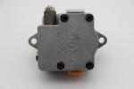 Hot sale good quality K3V112 gear pump plito pump for KATO HD700-5 excavator