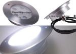 6 W LED Underground Light 12V DC outside led low voltage landscape lighting