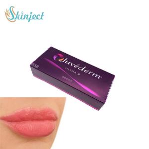 Wholesale Face Filling Lips Filler Juvederm ultra 3 Hyaluronic Acid Dermal Filler from china suppliers