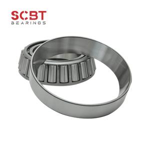 Wholesale 518445/10 Chrome Steel Single Row Cone And Cup Inch Tapered Roller Bearings from china suppliers