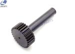 74447000 Shaft X Drive Pinion Cutter Spare Parts For 5250 7250