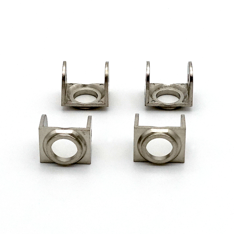 High Tolerance MIM Powder Injection Molding Machine for Medical Equipment Small Parts